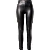 ONLY Lederimitathose "ONLJESSIE FAUX LEATHER LEGGING OTW NOOS"