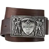 JOOP! Buckle Jeans Belt 4,0 CM