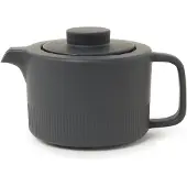 Marc O'Polo Teekanne Moments Anthracite 1L