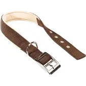Ferplast Daytona 25 Mm 45 Cm Dog Collar Braun