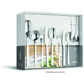 Amefa Besteckset Florence (60-teilig)