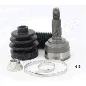 Japanparts Luftfilter FA-309S
