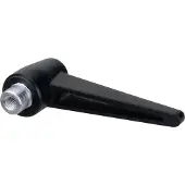 Falcon Eyes Metallgriff für Falcon Eyes Blitzlichte HST-M8ML