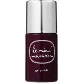 Le Mini Macaron Gel Polish Chocolate Cherry 10 ml