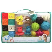Infantino Sensorik-Set