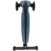Scoot & Ride - Highwaykick 3 Steel