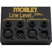 Morley Mlls Line Level Shifter