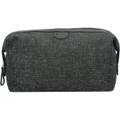 Esquire Recycled life Kulturbeutel 28 cm Esquire Anthrazit