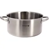 De Buyer PRIM APPETY Bratentopf IND. 20cm