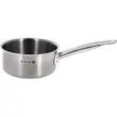 De Buyer STIELKASSEROLLE PRIM APPETY 12 CM