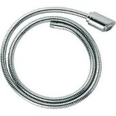 GROHE Zedra Auslaufbrause für Einhand-Spültischbatterie edelstahl - 46246SD0