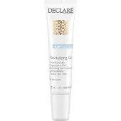 Declare Eye Contour Revitalisierendes Augenkontur Gel 15 ml