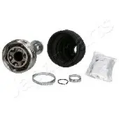 Japanparts Luftfilter FA-K14S