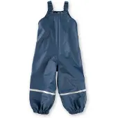 Playshoes Wasserdichte Hose 405424 M Dunkelblau Regular Fit