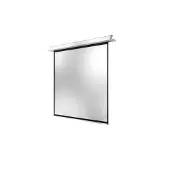 Celexon Deckeneinbauleinwand Motor Professional Plus 180 x 180 cm