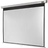 Celexon Rolloleinwand Professional 280 x 210 cm - 4:3 - Gain 1,2
