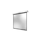 Celexon Deckeneinbauleinwand Motor Professional Plus 200 x 150 cm