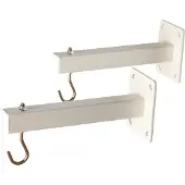 Celexon Wandabstandshalter für Eco / Pro Serie - 15cm