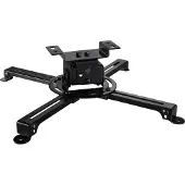 Celexon Beamer-Deckenhalterung universal MultiCel 1000 Pro - schwarz