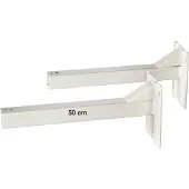 Celexon Wandabstandshalter für Professional Serie - 50cm