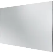 Celexon Rahmenleinwand Expert PureWhite 200 x 125 cm