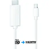 PureLink iSeries IS1200 - Mini DisplayPort / HDMI Kabel 1,5m