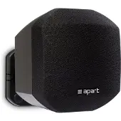 Apart Audio Apart MASK2 /1 Paar schwarz