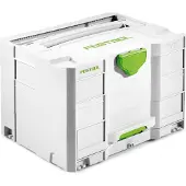 Festool Systainer SYS-Combi 2 (200117)