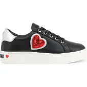 Love Moschino Ballerinas JA11121G1OJO5700 Blau