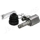 Japanparts Luftfilter FA-455S