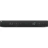Sennheiser EM-XSW 1 Stationärer Zweikanal-Empfänger GB-Band
