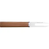 Marttiini Cabin Chef Fish Fork 440010 Satin 8Cr14MoV, Birch, Fischgabel