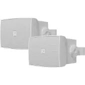 Audac WX302, Verkabelt, 30 W, 60 - 20000 Hz, 8 Ohm, Schwarz