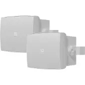 Audac WX802, 2-Wege, Verkabelt, 70 W, 60 - 17000 Hz, 16 Ohm, Wei?