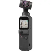 DJI (Osmo) Pocket 2 Creator Combo