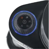 Severin Filterkaffeemaschine Caprice Thermokanne KA 5761 ca. 1580 W LED-Display KA 5761