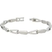 Boccia Damen Armband 03033-01 Titan