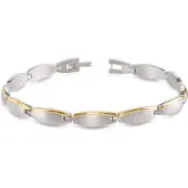Boccia 03031-02 Damenarmband