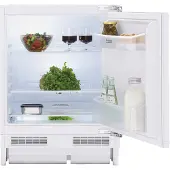 Beko BU1103N, 130 l, SN-T, 35 dB, F, Weiß