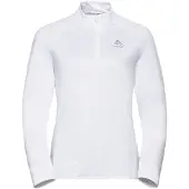 Odlo Damen Midlayer "Carve Light Midlayer 1/2 Zip W"