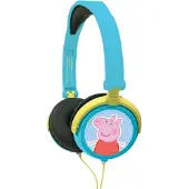 Lexibook Peppa Pig Kopfhörer
