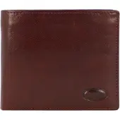 Bric's Monte Rosa Geldbörse RFID Leder 11,5 cm