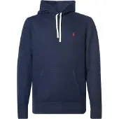 Ralph Lauren Sweatshirt 710766778007 Dunkelblau Regular Fit