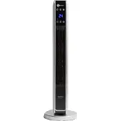 Camry Heater CR 7722 Fan Heater, 2200 W, Number of power levels 2, White