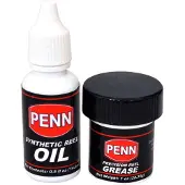 Penn Oil and Grease Anglerpack