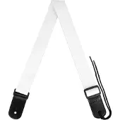 Cascha HH 2285 Ukulele Gurt White