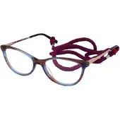 Missoni Mmi-0017-3lg Frau Mit Brille