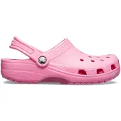 Crocs Classic Pink Lemonade-Schuhgröße 36 - 37