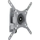 Multibrackets M VESA Flexarm 360 I Silver 75 100 200 VESA 75x75-200x200 Max 15kg