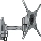 Multibrackets M VESA Flexarm 360 II Silver 75 100 200 VESA 75x75-200x200 Max 15kg